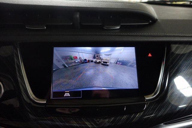 used 2023 Cadillac XT6 car, priced at $37,858