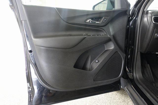 used 2023 Chevrolet Equinox car, priced at $23,438