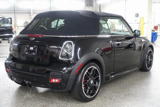 used 2013 MINI Convertible car, priced at $12,500