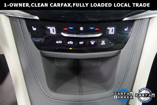 used 2022 Cadillac XT6 car, priced at $32,893