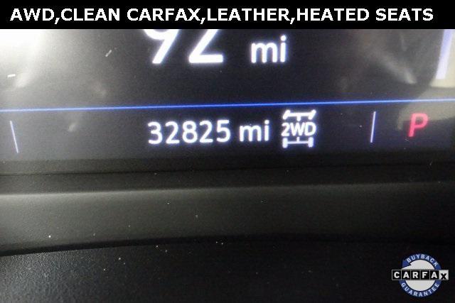 used 2019 Cadillac XT4 car, priced at $24,998