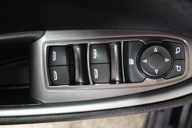 used 2023 Chevrolet Malibu car