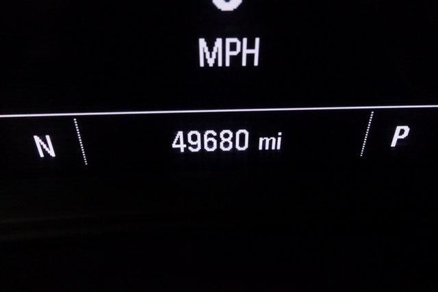 used 2023 Chevrolet Malibu car