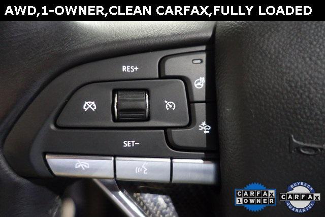 used 2023 Cadillac XT6 car, priced at $40,999