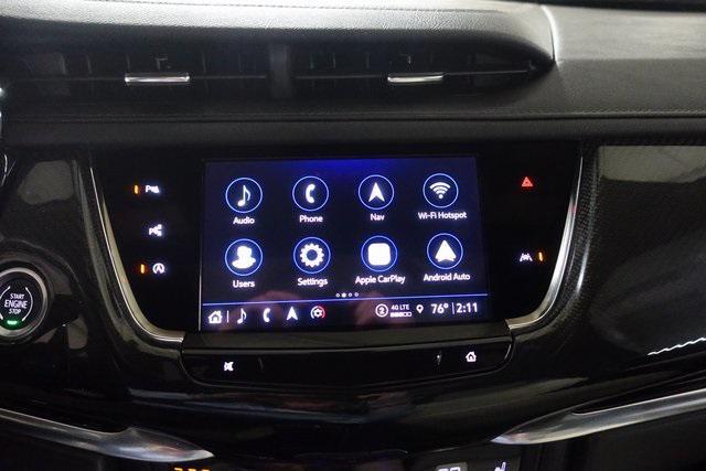 used 2023 Cadillac XT6 car, priced at $44,988