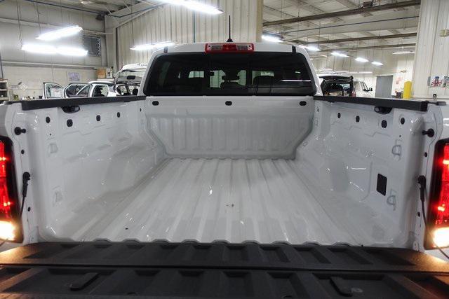 new 2025 Chevrolet Colorado car, priced at $35,935