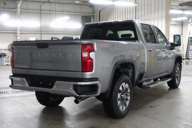 new 2025 Chevrolet Silverado 2500 car, priced at $64,880