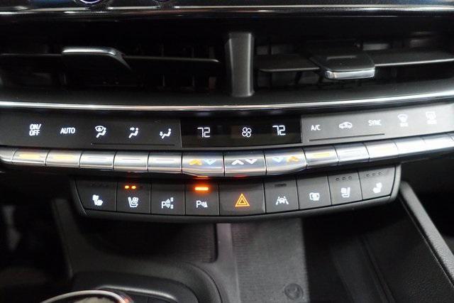 used 2020 Cadillac CT5 car, priced at $31,500