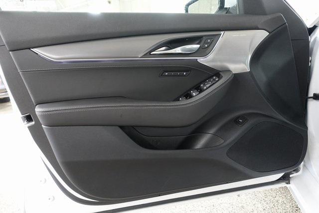 used 2020 Cadillac CT5 car, priced at $31,500