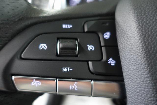 used 2020 Cadillac CT5 car, priced at $31,500