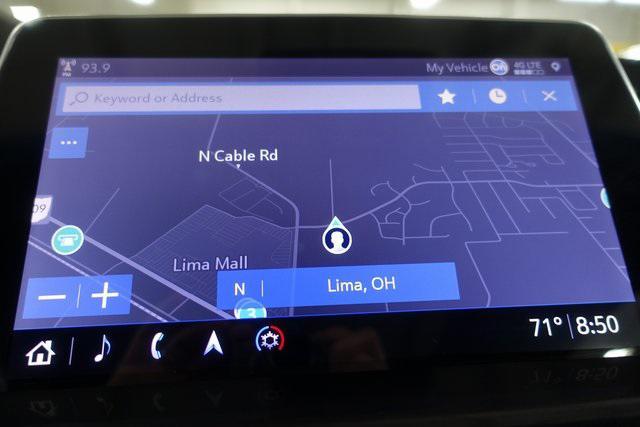 used 2020 Cadillac CT5 car, priced at $31,500
