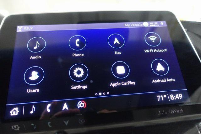 used 2020 Cadillac CT5 car, priced at $31,500