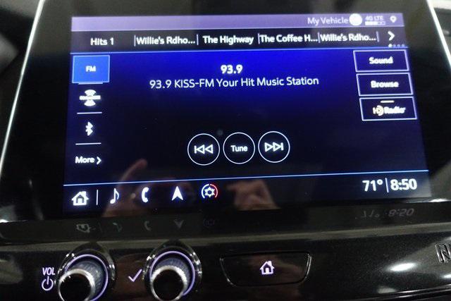 used 2020 Cadillac CT5 car, priced at $31,500