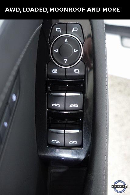 used 2020 Cadillac CT5 car, priced at $30,190