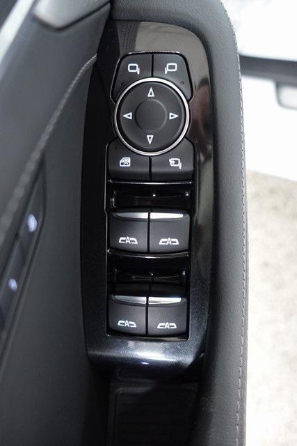 used 2020 Cadillac CT5 car, priced at $31,500