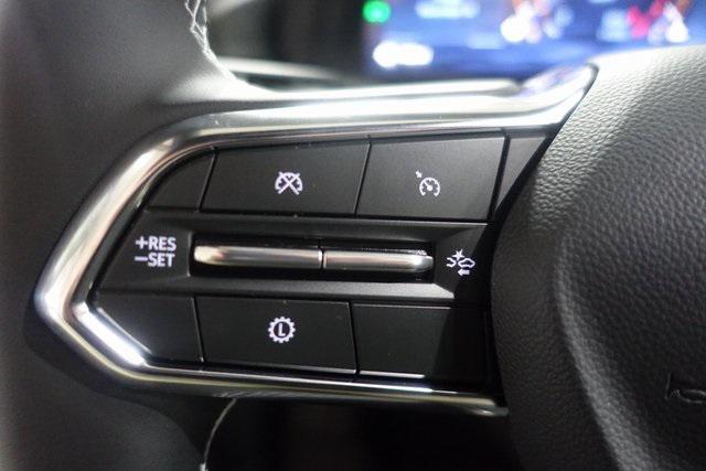 new 2026 Chevrolet Traverse car, priced at $43,120