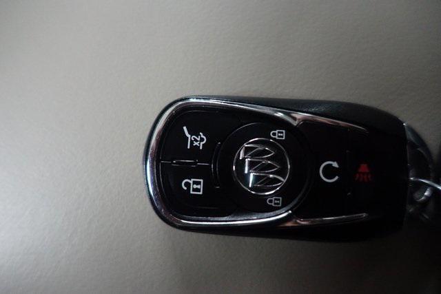 used 2018 Buick Enclave car, priced at $20,989