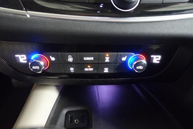 used 2018 Buick Enclave car, priced at $20,989