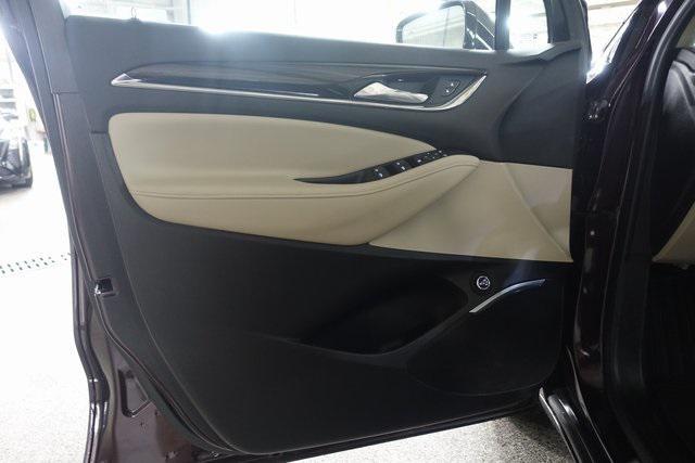used 2018 Buick Enclave car, priced at $20,989