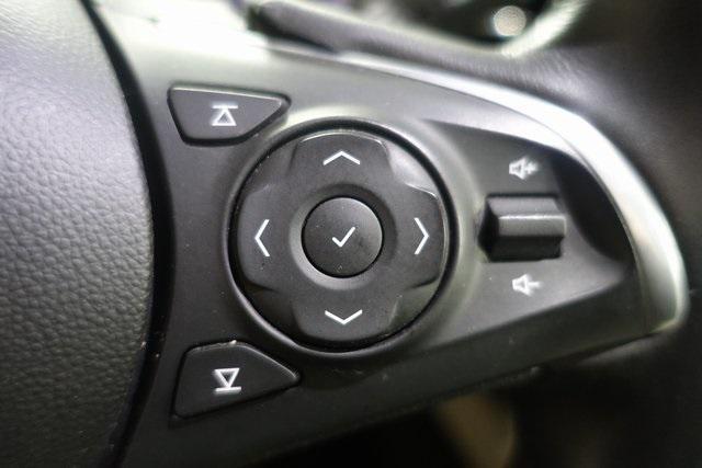 used 2018 Buick Enclave car, priced at $20,989