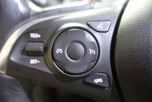 used 2018 Buick Enclave car, priced at $20,989