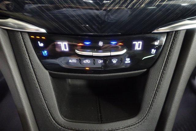 used 2024 Cadillac XT6 car, priced at $47,989