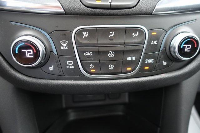 used 2023 Chevrolet Equinox car