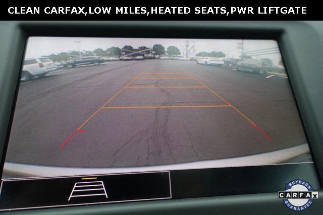 used 2023 Chevrolet Equinox car, priced at $22,694