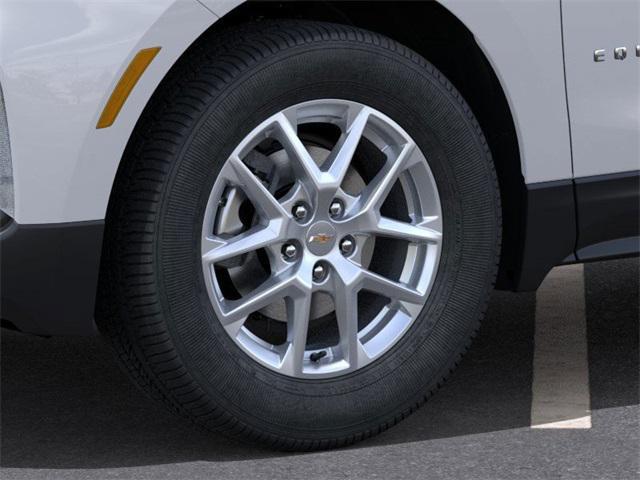 new 2023 Chevrolet Equinox car, priced at $32,290