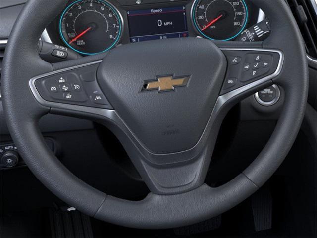 new 2023 Chevrolet Equinox car, priced at $32,290