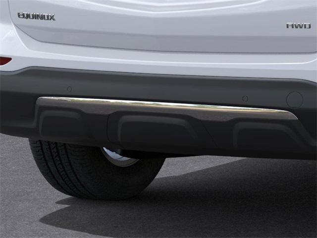 new 2023 Chevrolet Equinox car, priced at $32,290