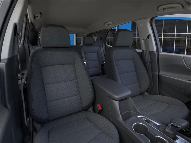 new 2023 Chevrolet Equinox car, priced at $32,290