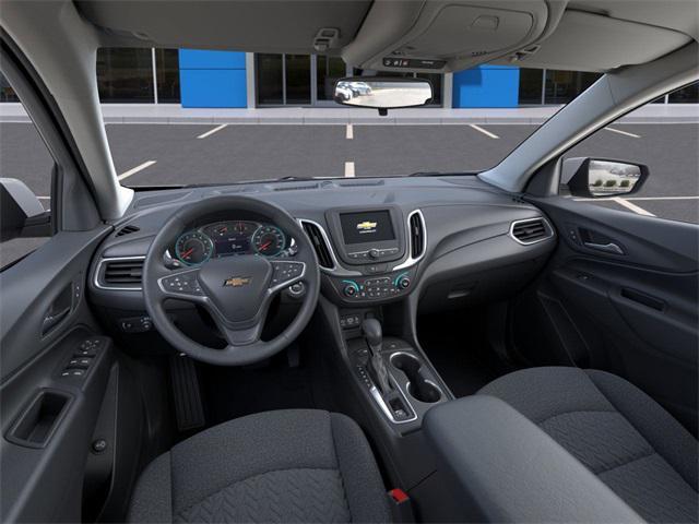 new 2023 Chevrolet Equinox car, priced at $32,290