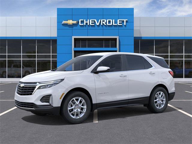 new 2023 Chevrolet Equinox car, priced at $32,290