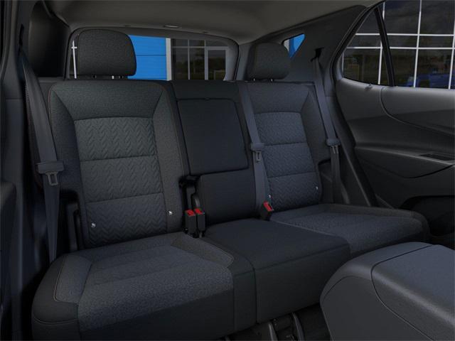 new 2023 Chevrolet Equinox car, priced at $32,290