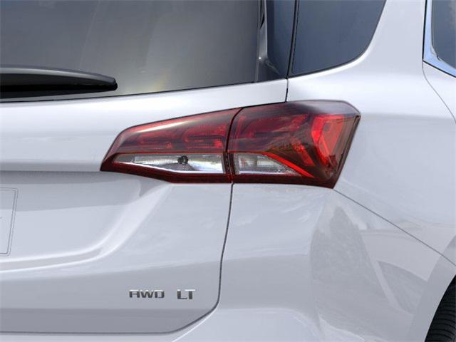 new 2023 Chevrolet Equinox car, priced at $32,290