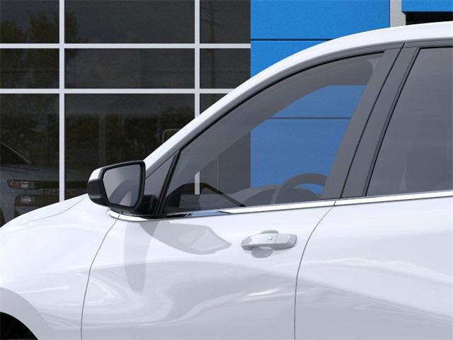 new 2023 Chevrolet Equinox car, priced at $32,290