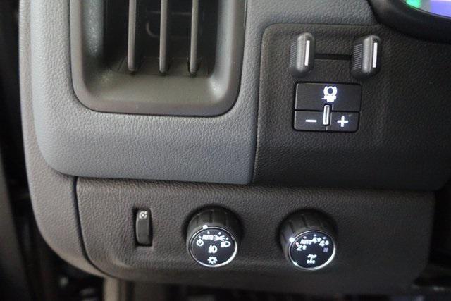 used 2022 Chevrolet Colorado car, priced at $35,820