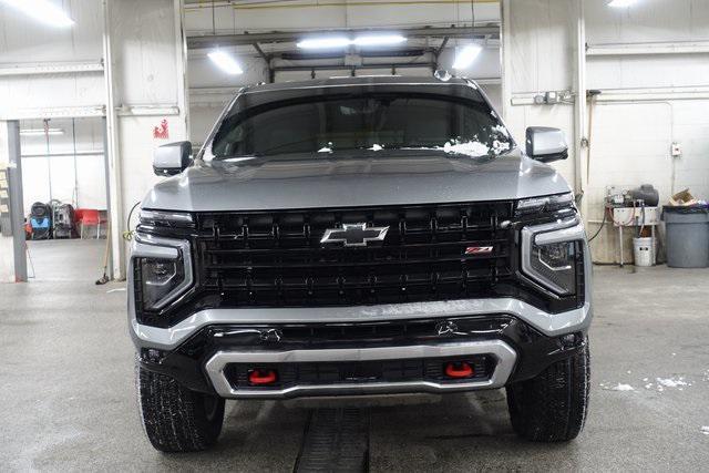 new 2025 Chevrolet Tahoe car, priced at $79,210