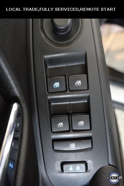 used 2015 Chevrolet Trax car, priced at $9,995