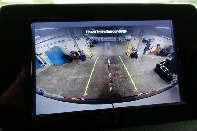 used 2024 Ram ProMaster 2500 car