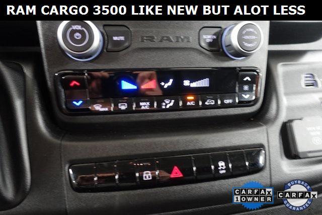 used 2025 Ram ProMaster 3500 car, priced at $46,899
