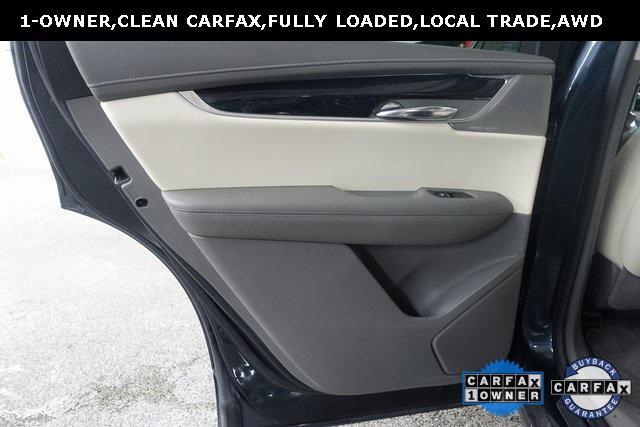 used 2020 Cadillac XT6 car, priced at $23,976