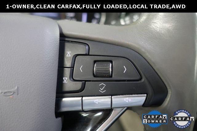 used 2020 Cadillac XT6 car, priced at $23,976