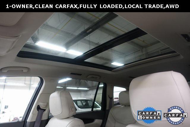 used 2020 Cadillac XT6 car, priced at $23,976