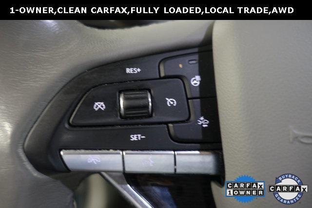 used 2020 Cadillac XT6 car, priced at $23,976