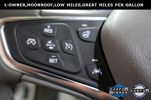 used 2024 Chevrolet Malibu car, priced at $24,250