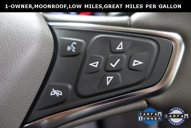 used 2024 Chevrolet Malibu car, priced at $24,250