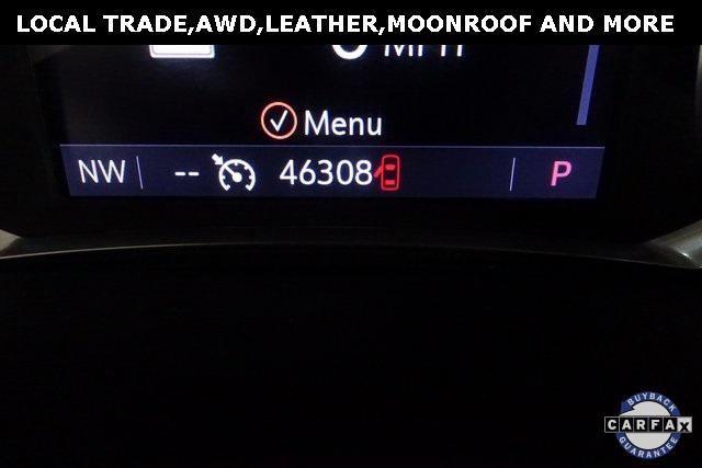 used 2020 Chevrolet Traverse car, priced at $30,662