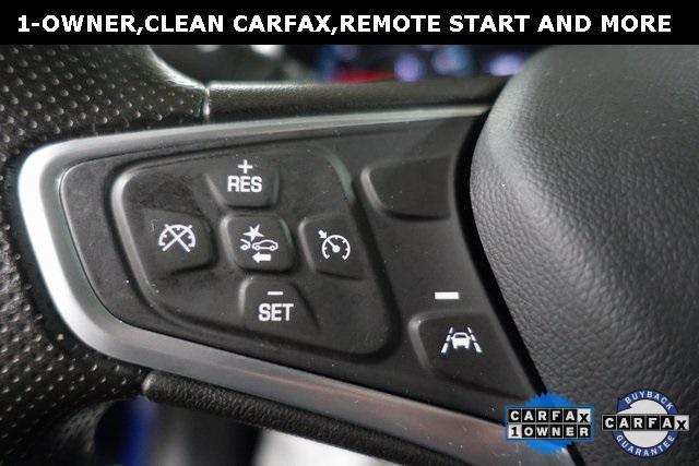 used 2023 Chevrolet Malibu car, priced at $19,394